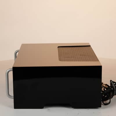 MARANTZ 140 Vintage Power Amplifier – Restored – Free WC – 1-Year Warranty image 8