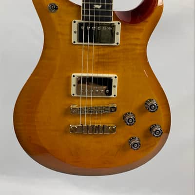 PRS Paul Reed Smith S2 McCarty 594 Electric Guitar McCarty Sunburst + PRS Gig Bag - Brand New image 5
