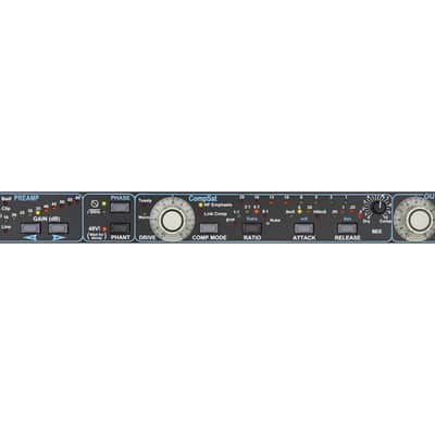 Empirical Labs EL9 Mike-E | Channel Strip | Pro Audio LA image 2