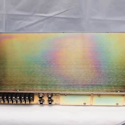 Immagine Orban Co-Operator 464A Two Channel Compressor / Limiter / Leveler - 12
