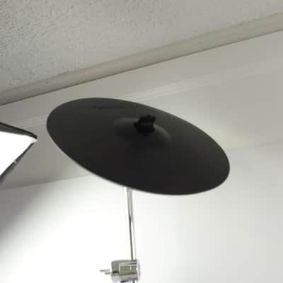 Roland TD-20 V-PRO Series Drum Kit - BLACK TD-20K TD20 Set image 10