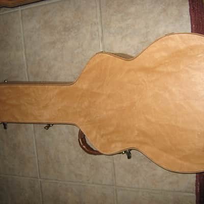 NEAR MINT SALE!! 1980 Aria Herb Ellis with case image 11