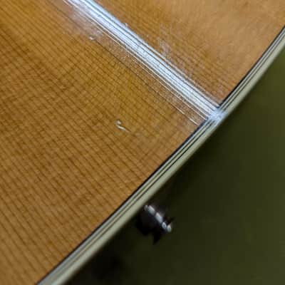 1999 - 2003 Gibson Songbird Deluxe - Antique Natural image 13