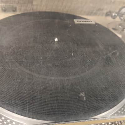 Pioneer PL-518 Semi-Automatic Turntable - With Box image 5