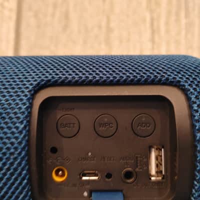 Sony SRS-XB41 Portable Wireless Speaker image 7