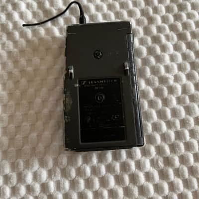 Sennheiser SK100 G1 740-772 Early 2000s transmitter image 3