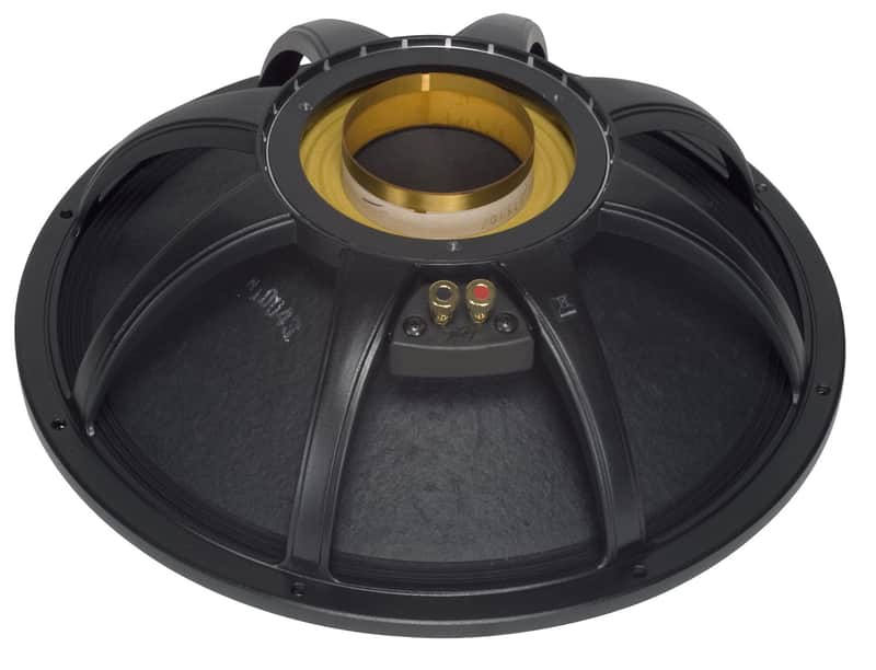 Peavey 560450 Pro Rider ALCP RB 18" Replacement Basket image 1