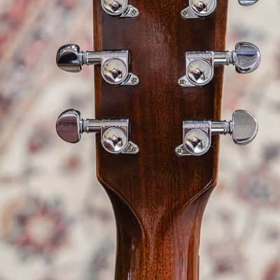Gibson L-00 Studio | Rosewood Burst image 15