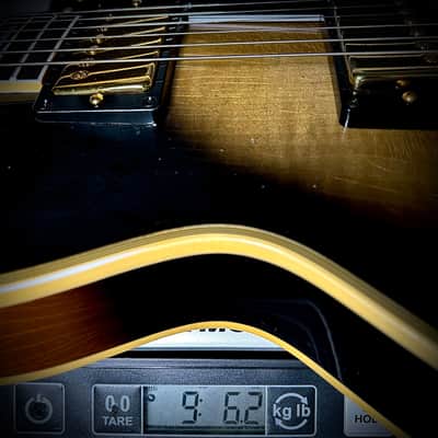 Gibson Custom 1968 Les Paul Custom | Murphy Lab Light Aged image 11