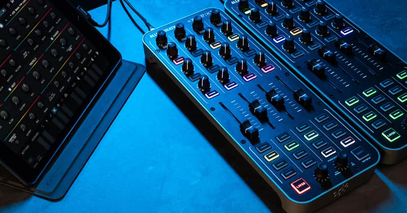 Immagine Allen & Heath Xone K3 - 1