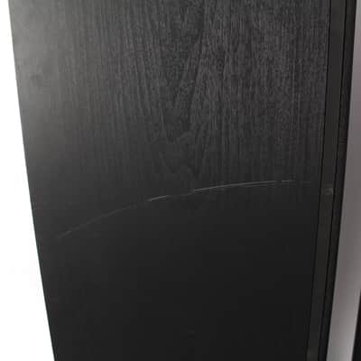 B&W 684 Floorstanding Speakers Black Ash Pair Bowers & Wilkins image 7