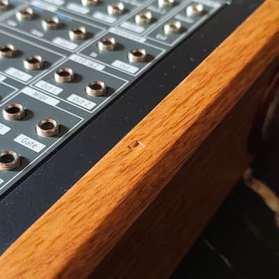 Arturia MiniBrute 2S Desktop Synthesizer 2018 - Present - classic image 13