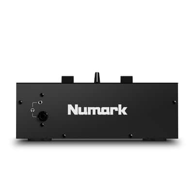 Numark Scratch Two-Channel DJ Scratch Mixer Bild 4
