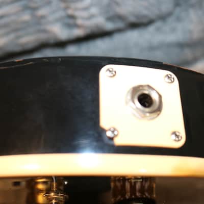 2014 USA Gibson Les Paul Classic - Ebony - 57 Classic PAFs, Coil Taps & Turbo Boost - No Tariffs image 13