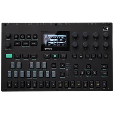 Tonverk Elektron image 2
