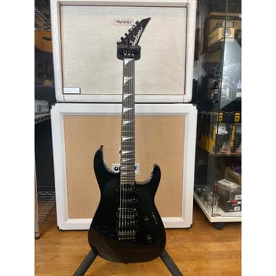 American Series Soloist SL3 BL - Jackson image 1
