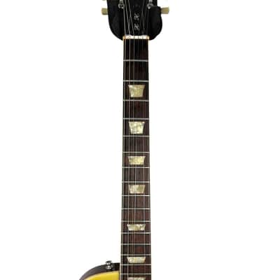 Greco EG-360 Les Paul 1970s - Goldtop image 6