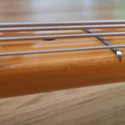 Fender Telecaster Bass JV 1983 image 13
