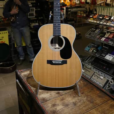 Martin Standard Series 000-28 2005 - 2017 - Natural image 7