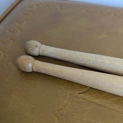 Ludwig 3 S Model Drumsticks 1950s-60s image 6