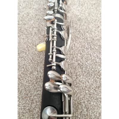 Hanson Ebonite - Good w/ Soft Case image 14