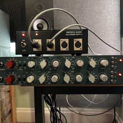 Vintech-Audio x73i - User review - Gearspace