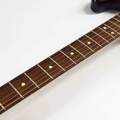 Fender Standard Stratocaster 1983 - Black image 6