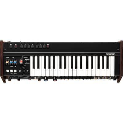Korg miniKORG 700Sm Synthesizer image 1