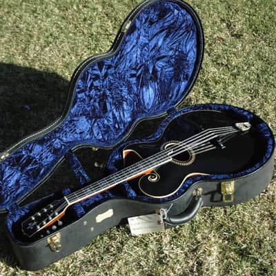 1911 Gibson  Style O Artist Octave Mandolin - video image 21