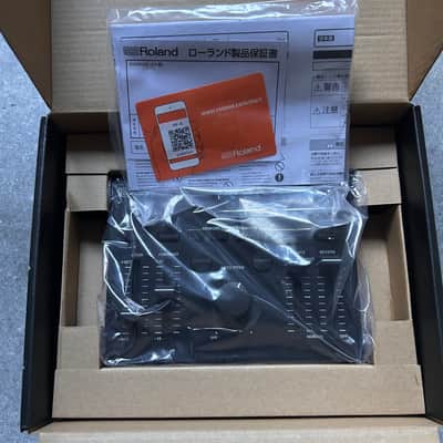 Roland VT-4 Voice Transformer 2018 - Present - Black image 4