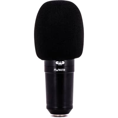 CAD PodMaster SuperD Pro Broadcast/Podcast Mic image 2