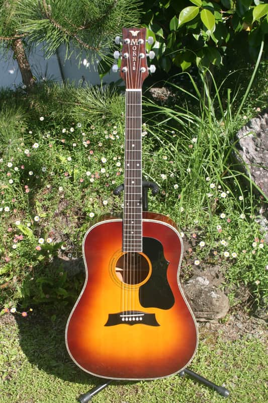 CIRCA1980 Morris J45 MG-600J  - Sunburst image 1