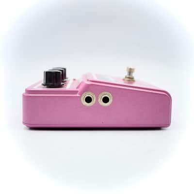 Maxon AD999 Analog Delay With Power Supply Made in Japan Guitar Effect Pedal 054AN074 image 6