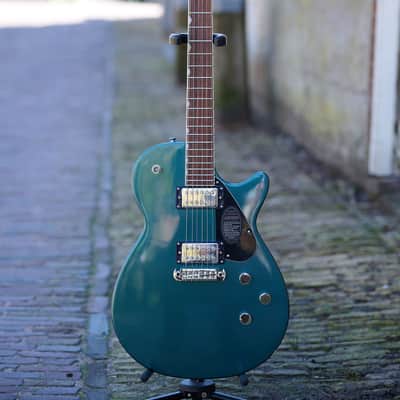 Gretsch Electromatic® Jet™ Club - Druid Green image 13