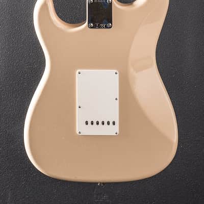 Fender Custom Shop Used 1960 Roasted Closet Classic Strat '25 image 4