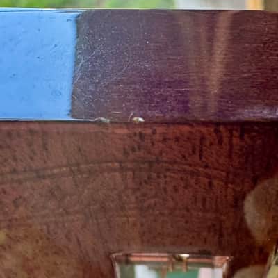 *Gorgeous Tone* Blueridge BR-361 Parlor Guitar image 10