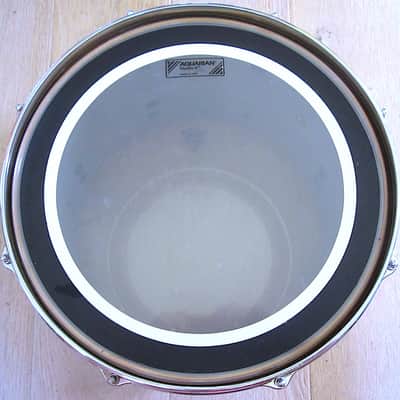 14" x 10" Gretsch Tom Drum - Vintage image 11