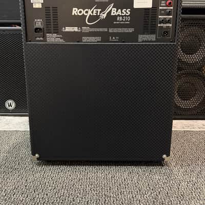 Ampeg Rocket Bass 210 image 2