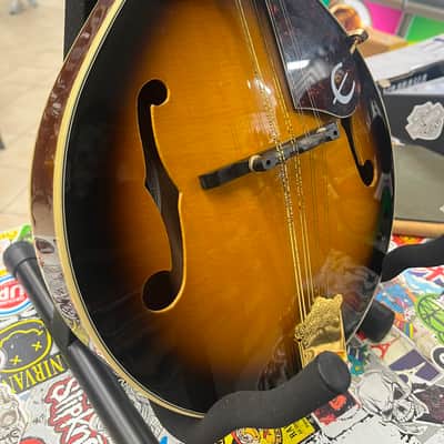 Epiphone MM30 VS image 3