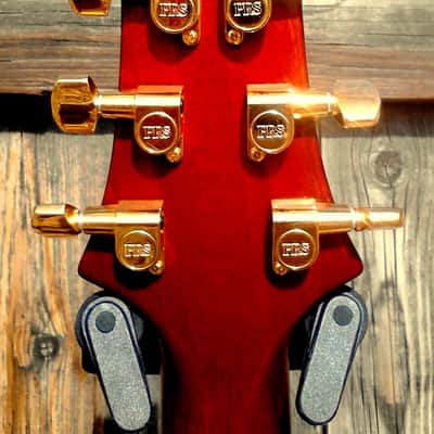 PRS * 20th Anniversary * Singlecut Trem. * Artist image 7