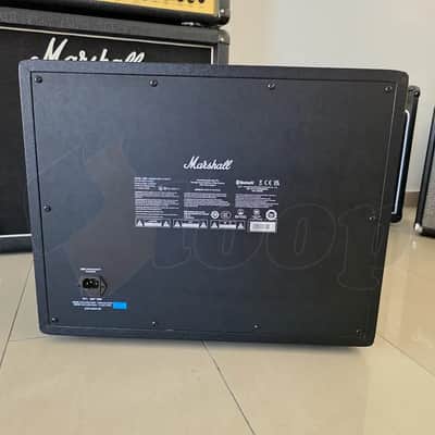 Marshall Code 50 image 7