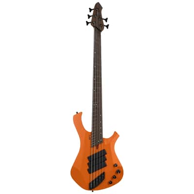 Mayones Ori Enji 5