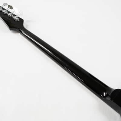 Gibson Non-Reverse Thunderbird Electric Bass Guitar - Ebony image 10