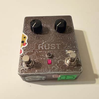 Deep Space Devices RUST image 1