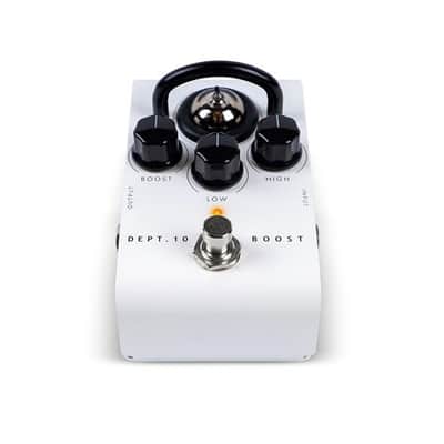 Blackstar Dept. 10 Boost Pedal image 5