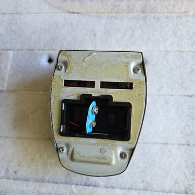 Danelectro Cool Cat Metal II image 3