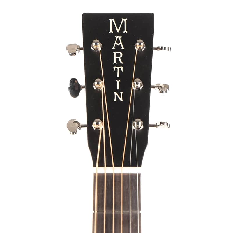 Martin Custom Shop 000/OM 14-Fret  image 4