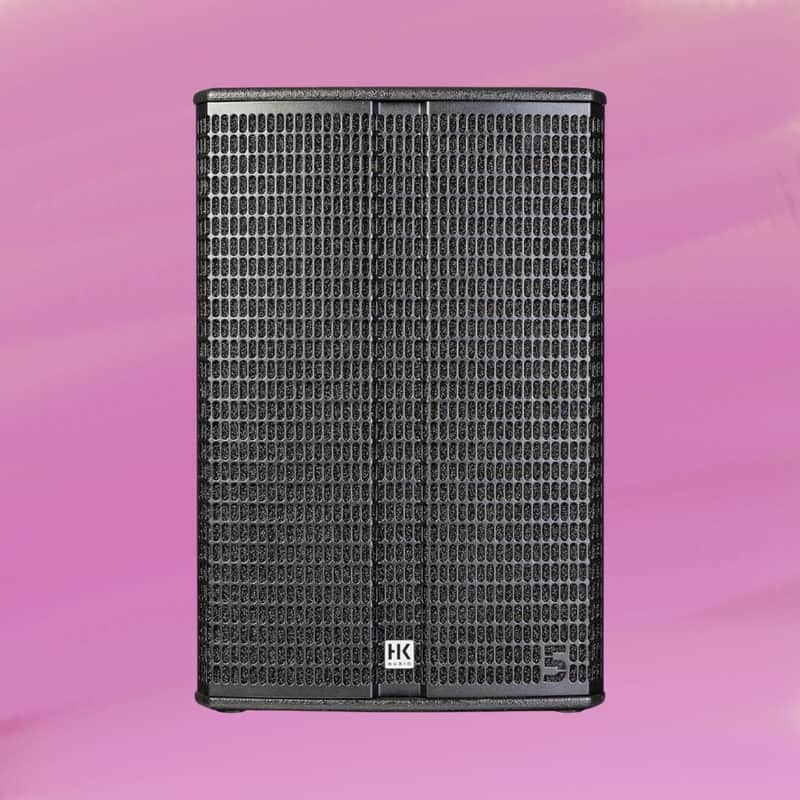 HK Audio Linear 5 - Thumbnail 3