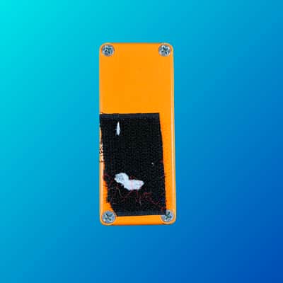 MXR M290 Phase 95 Mini Phaser Pedal image 3