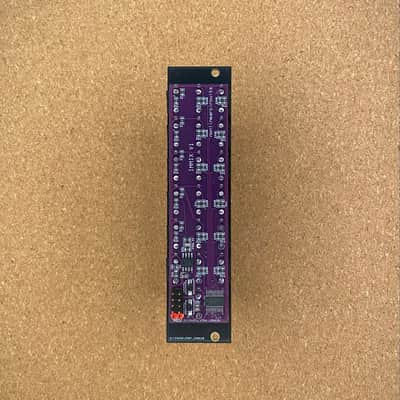 NLC Nonlinear Circuits IMMIX image 2